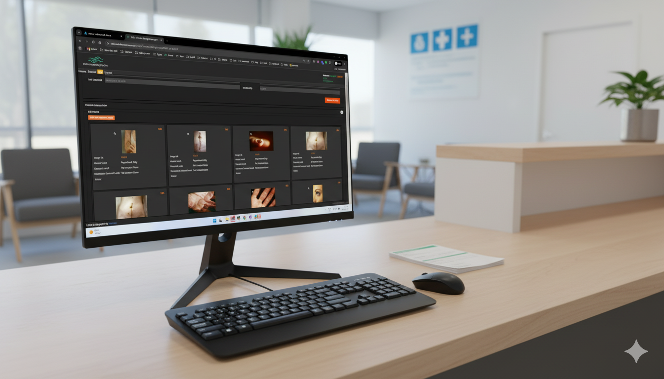 Description of your image