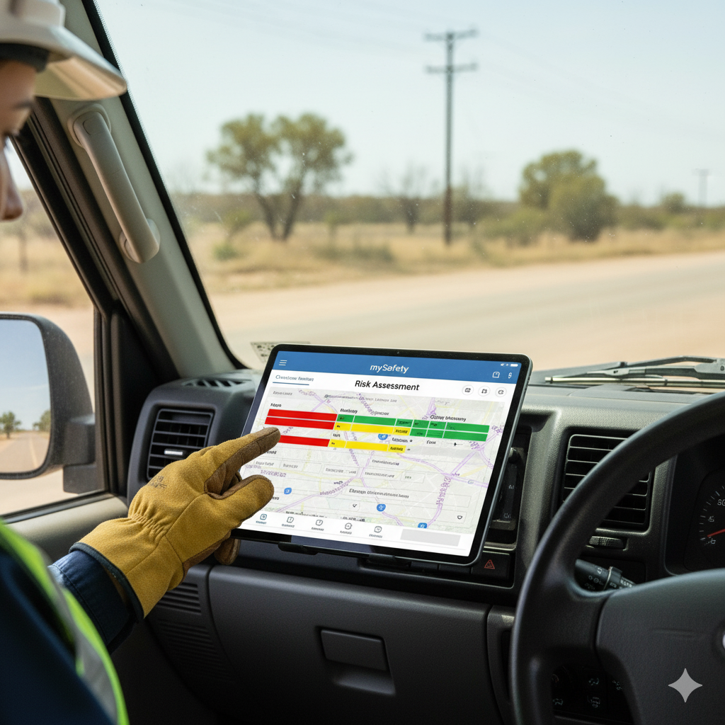 Effective Risk Assessment